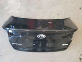 Tailgate/trunk/boot lid