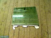 Fenster Scheibe Tür hinten
