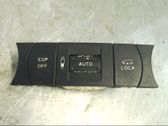 Commutateur contrôle de traction (ASR)