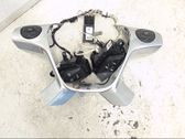 Steering wheel buttons/switches