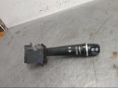 Wiper control stalk