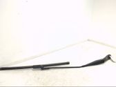Front wiper blade arm