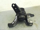 Engine mounting bracket