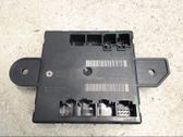 Door control unit/module
