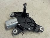 Motor del limpiaparabrisas trasero