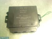 Parking PDC control unit/module
