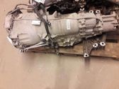 Automatic gearbox