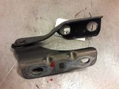 Engine bonnet/hood hinges