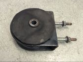 Gearbox mount