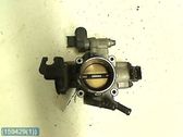 Throttle valve