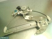 Fensterheber elektrisch mit Motor Tür hinten