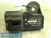 Air pressure sensor