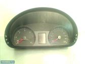 Compteur de vitesse tableau de bord