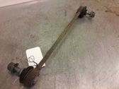Sway bar bush bracket, front
