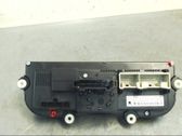 Climate control unit