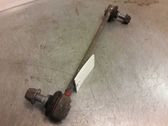 Sway bar bush bracket, front