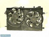 Ventilador eléctrico del radiador