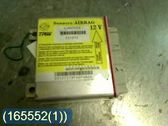 Airbag control unit/module