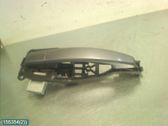 Front door exterior handle