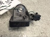 Sensor impacto/accidente para activar Airbag