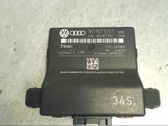 Other control units/modules