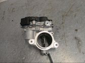 Soupape d'étranglement
