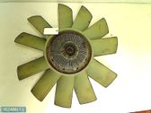Viscous fan clutch