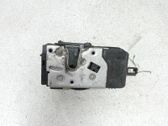 Cerradura de puerta delantera