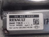 Reversing camera