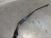 Front wiper blade arm