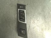 Traction control (ASR) switch