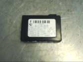Sensor de lluvia
