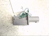 Sensor impacto/accidente para activar Airbag