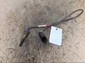 Abgastemperatursensor