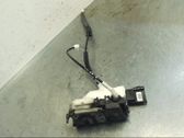 Front door lock