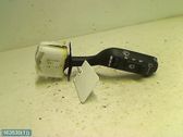 Wiper control stalk