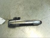 Manecilla externa puerta delantera