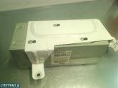 GPS navigation control unit/module