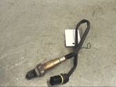 Lambda probe sensor