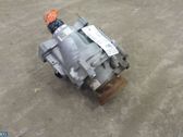 Gearbox transfer box case