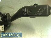 Wiper turn signal indicator stalk/switch