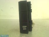 Traction control (ASR) switch