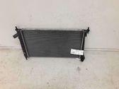 Coolant radiator