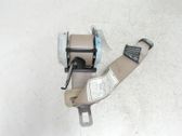 Rear seatbelt