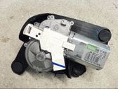Wischermotor Heckscheibe