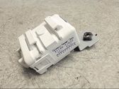 Door central lock control unit/module