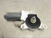 Front door window regulator motor