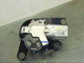 Motor del limpiaparabrisas trasero