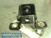 Tailgate/trunk/boot hinge