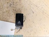Traction control (ASR) switch